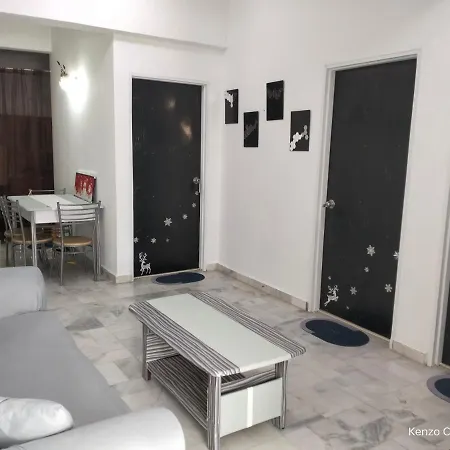 Mori Jonker Homestay Malacca Exterior photo