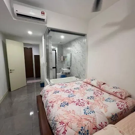 Mori Jonker Homestay Malacca Exterior photo
