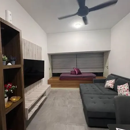 Mori Jonker Homestay Malacca Exterior photo