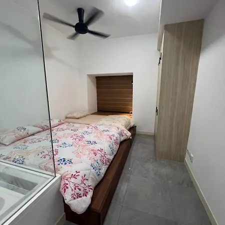 Mori Jonker Homestay Malacca Exterior photo