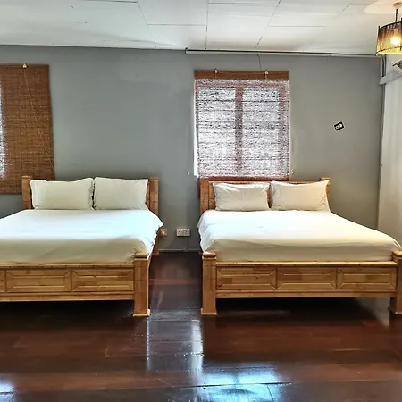 Mori Jonker Homestay Malacca Exterior photo