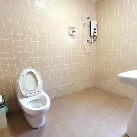 Mori Jonker Homestay Malacca Exterior photo