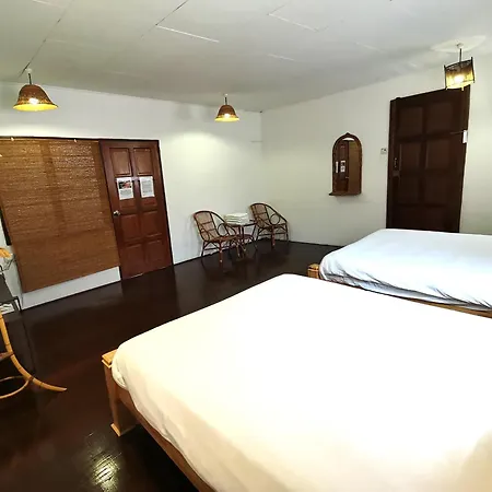 Mori Jonker Homestay Malacca Exterior photo