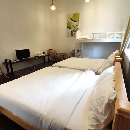 Mori Jonker Homestay Malacca Exterior photo