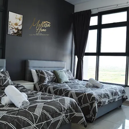 Mori Jonker Homestay Malacca Bagian luar foto