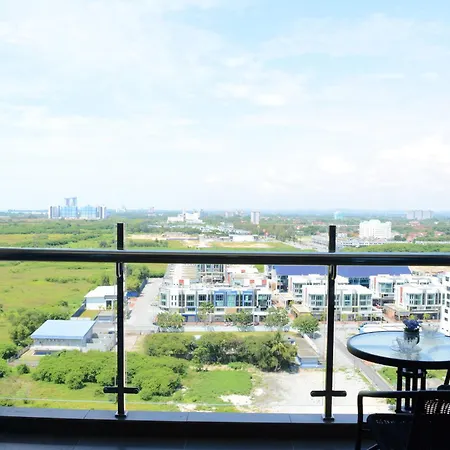 Mori Jonker Homestay Malacca Bagian luar foto