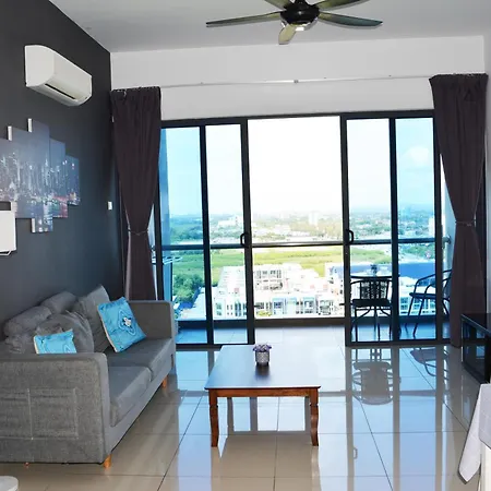 Mori Jonker Homestay Malacca Bagian luar foto