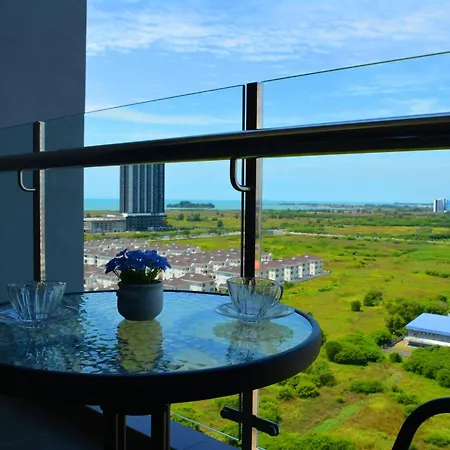 Mori Jonker Homestay Malacca Bagian luar foto