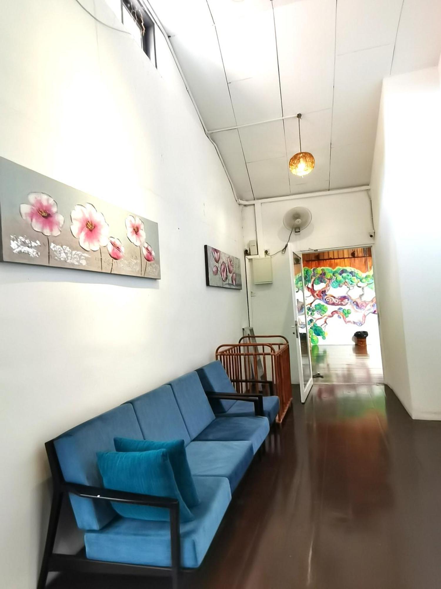 Homestay Mori Jonker