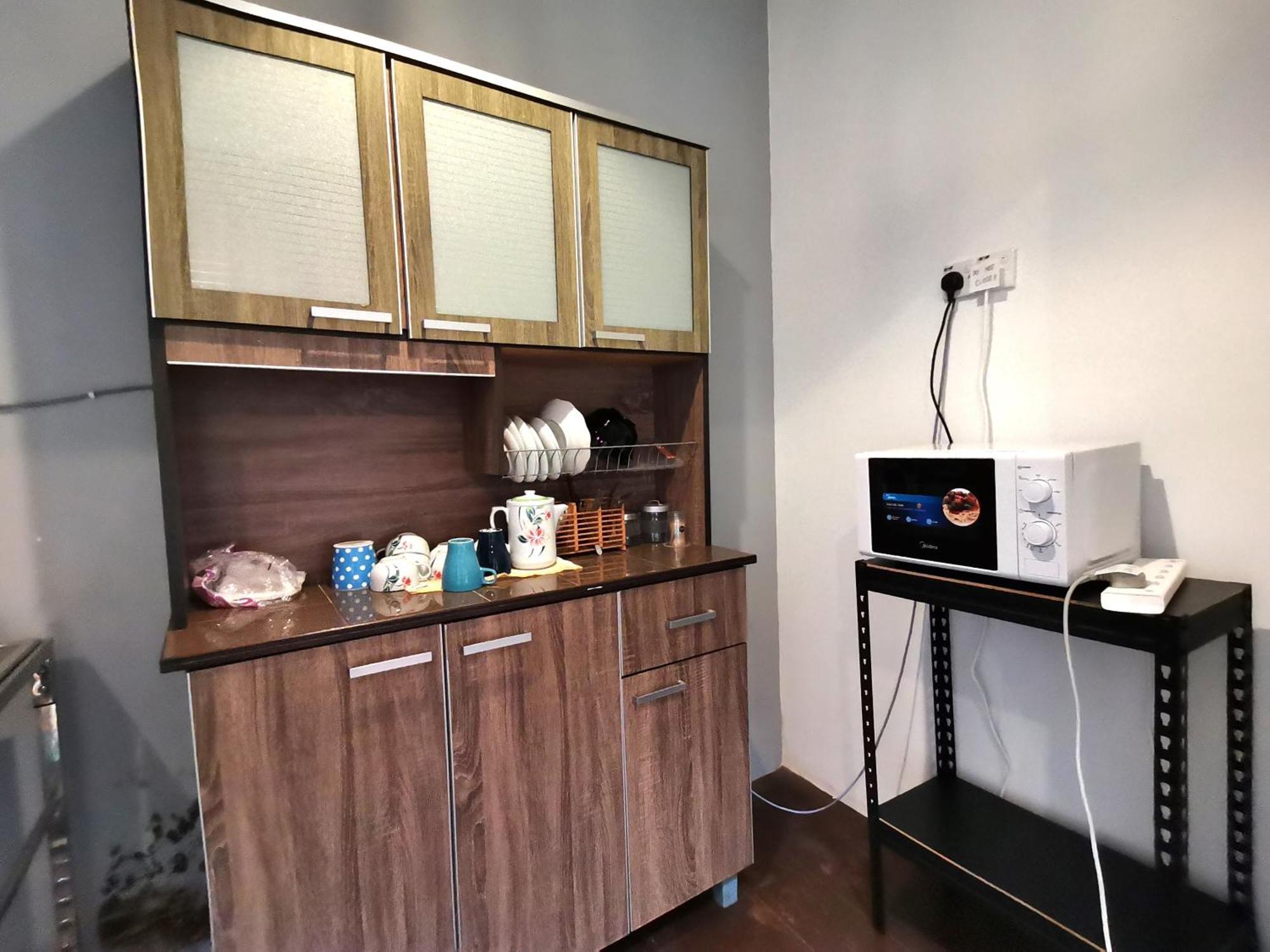 Mori Jonker Homestay Malacca