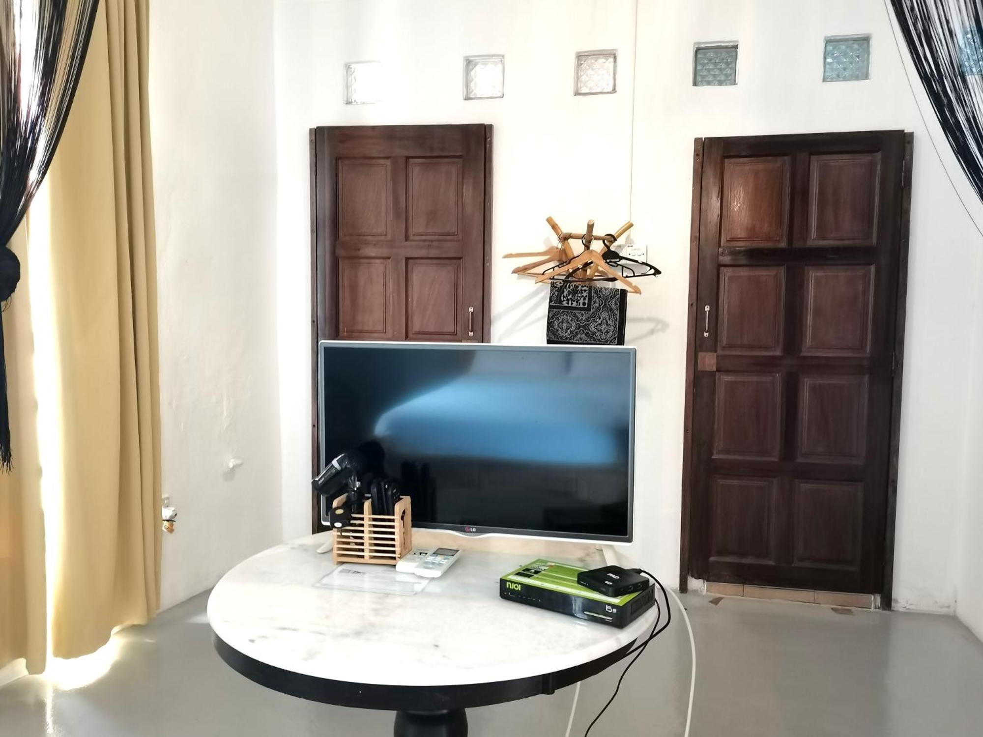 Mori Jonker Homestay Malacca
