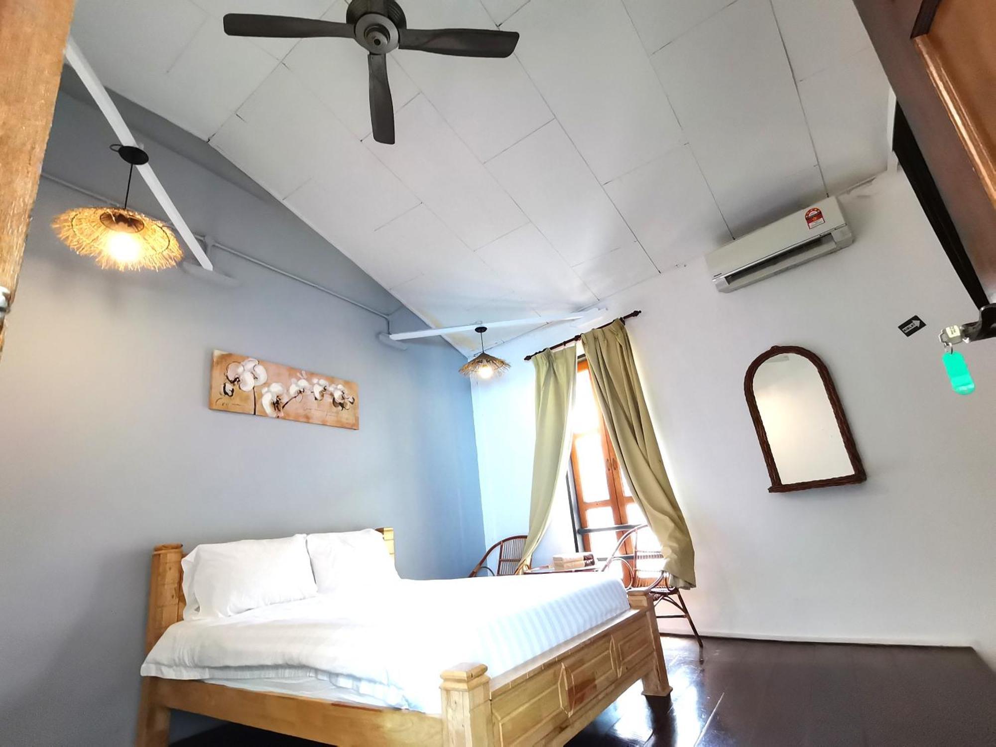 Homestay Mori Jonker Malacca