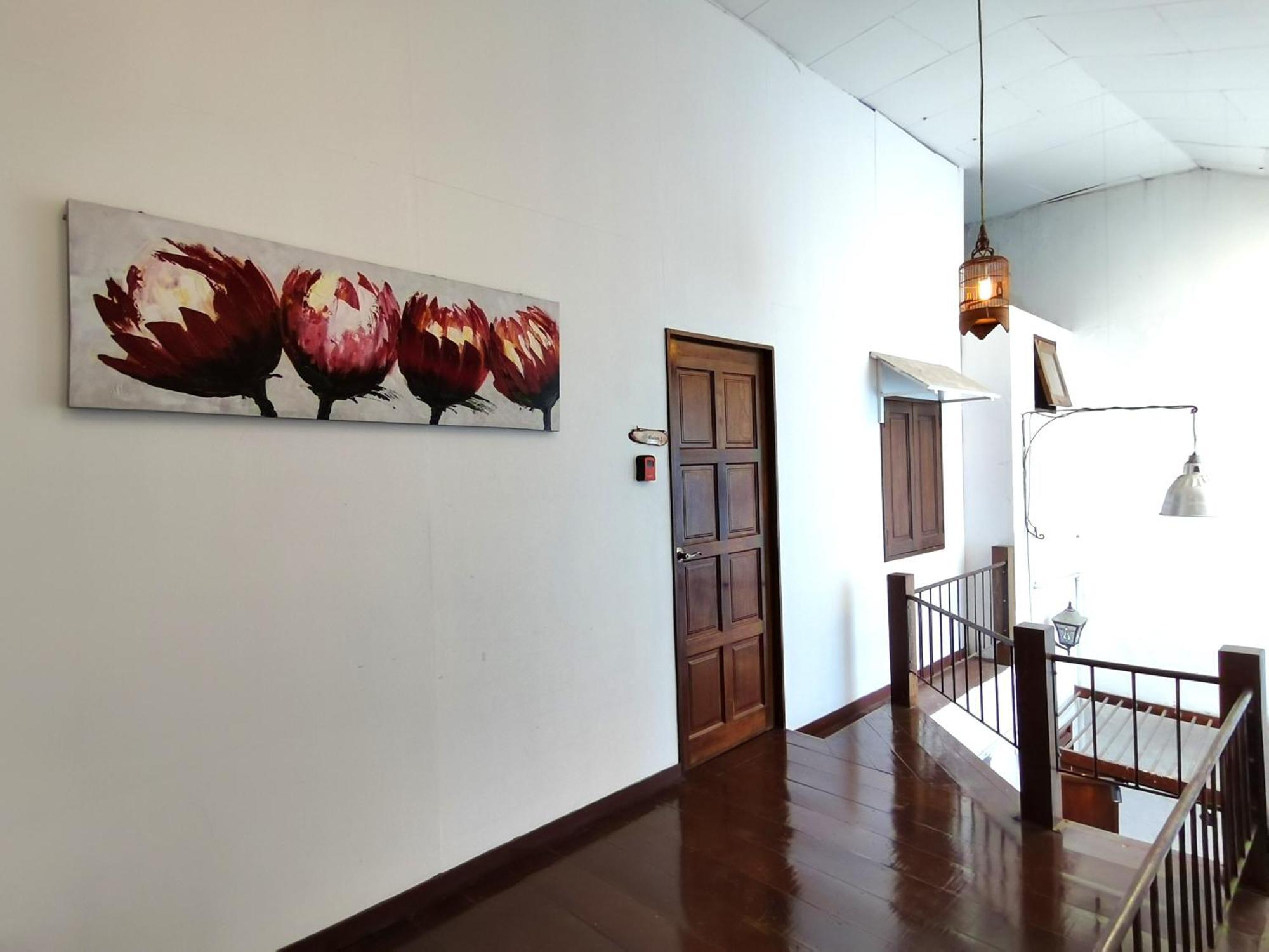 Homestay Mori Jonker *