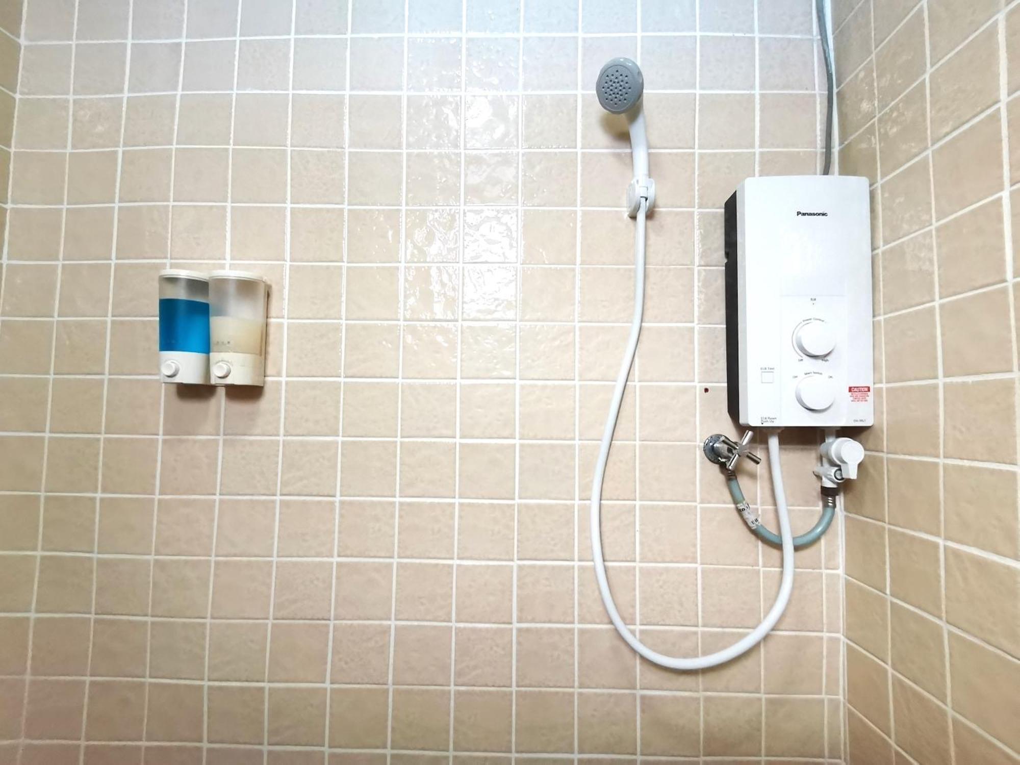 Mori Jonker Homestay Malacca