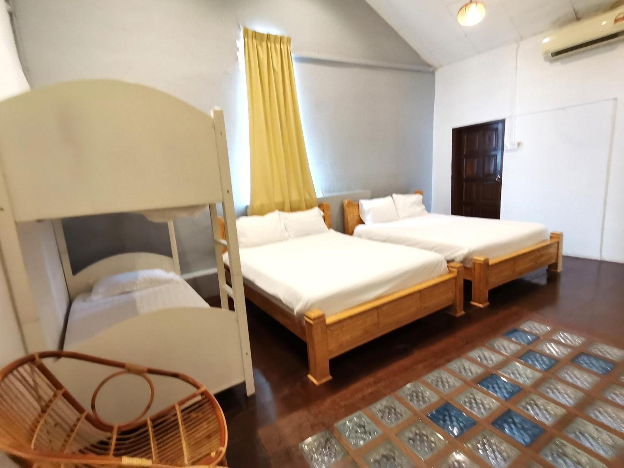 Mori Jonker Homestay Malacca
