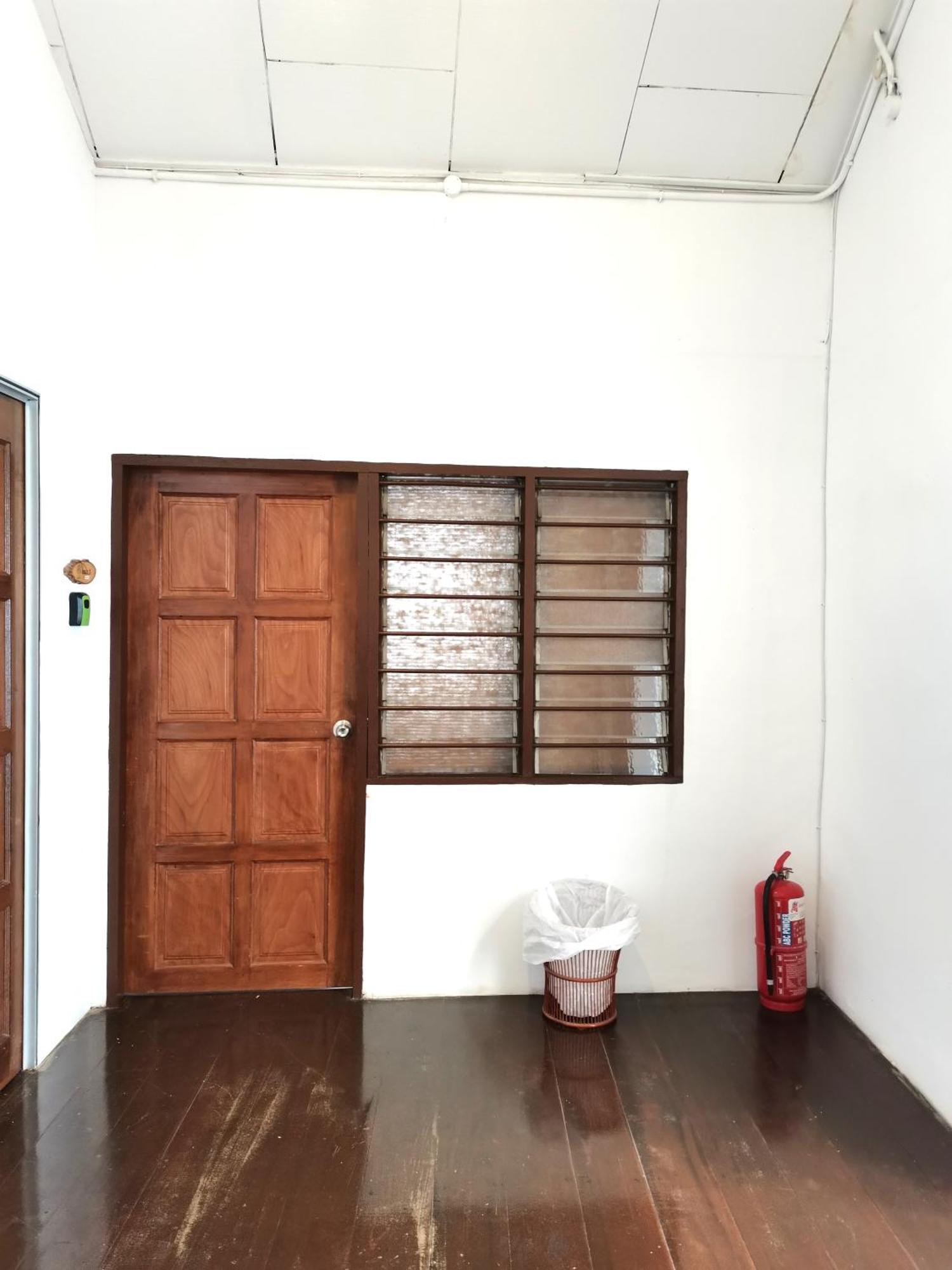 Homestay Mori Jonker