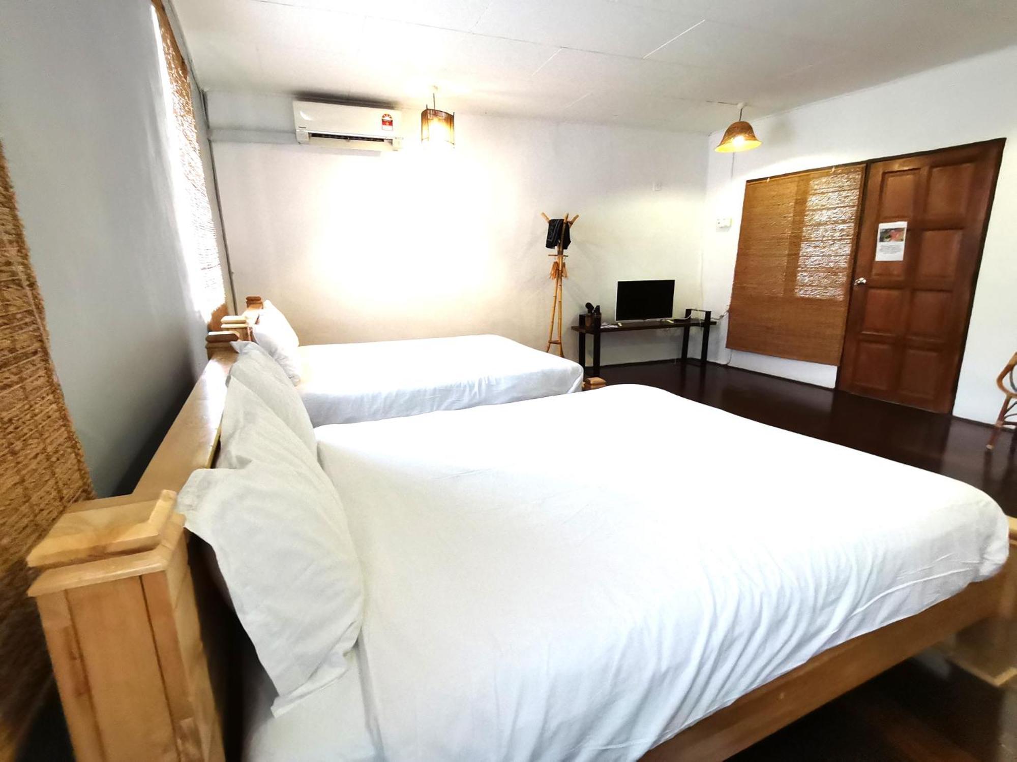 Mori Jonker Homestay Malacca