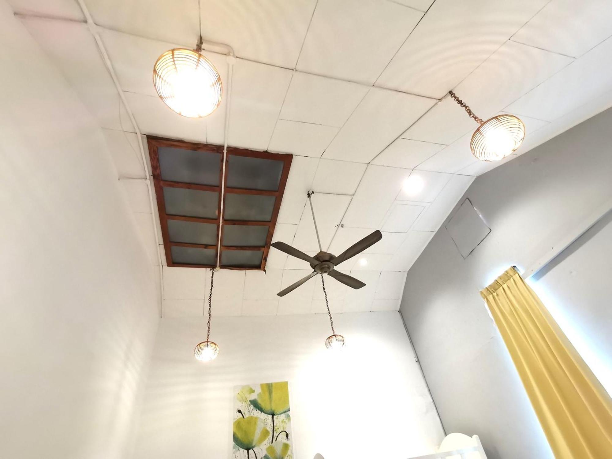 Mori Jonker Homestay