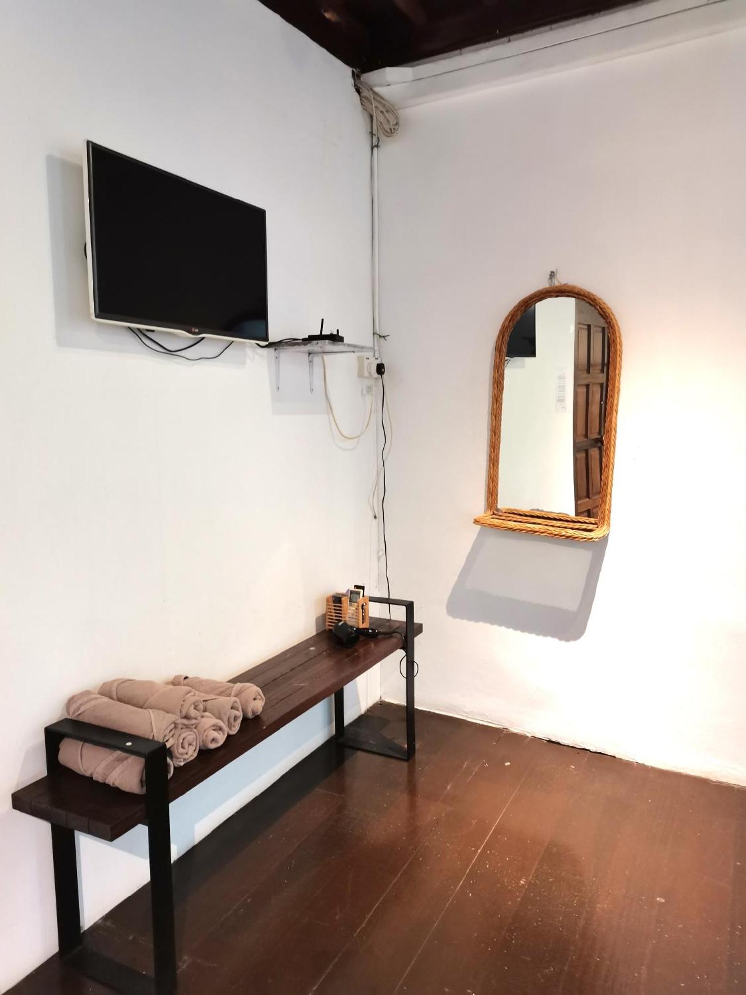 Mori Jonker Homestay *