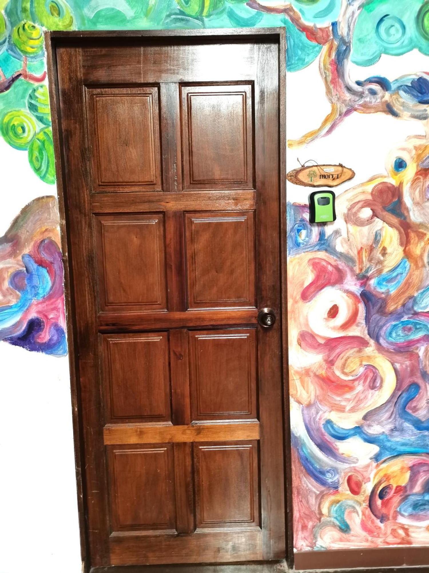 Mori Jonker Homestay Malacca